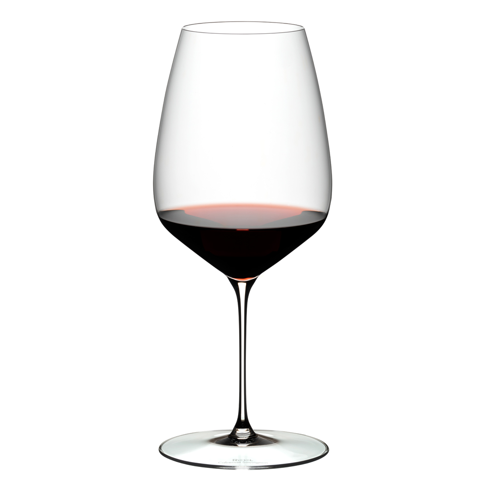 Riedel Cabernet-/ Sauvignon-Glas "Veloce" 2er Set 613594