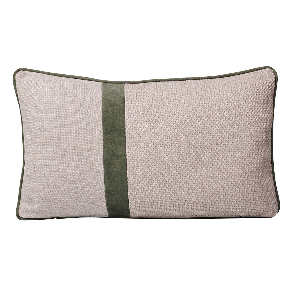 Tre-Pini Kissenhülle 30x50cm "Milano" 633123