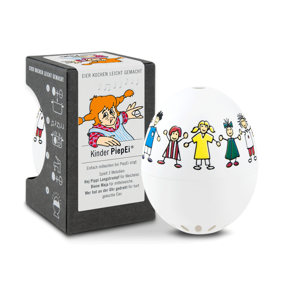 Brainstream Piep-Ei Kinder 519771