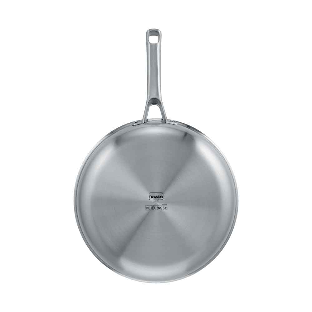 Berndes Bratpfanne "Tricion Resist" 28cm