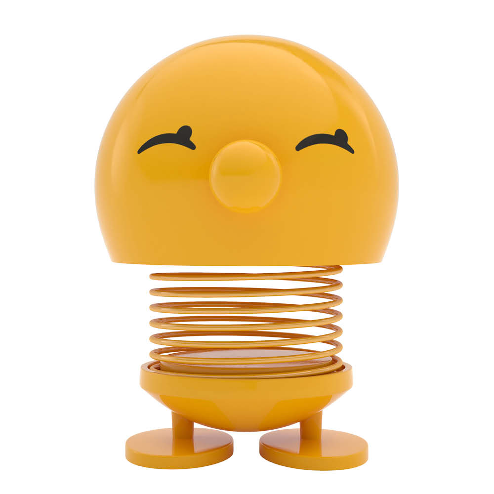 Hoptimist Bimble M, Yellow 621789