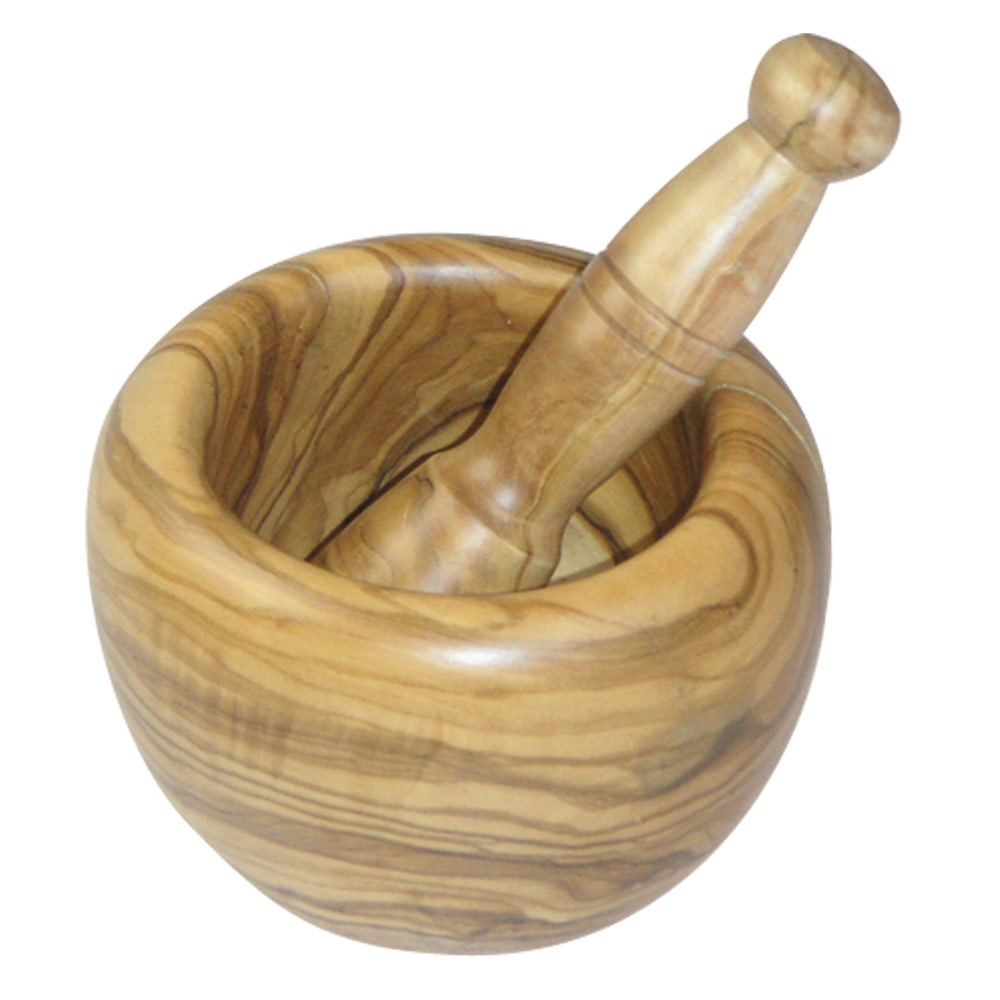 Berard Mörser mit Stößel 484213