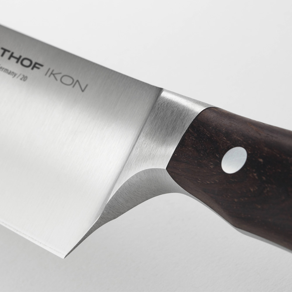 Wüsthof Schinkenmesser "Ikon" 338461