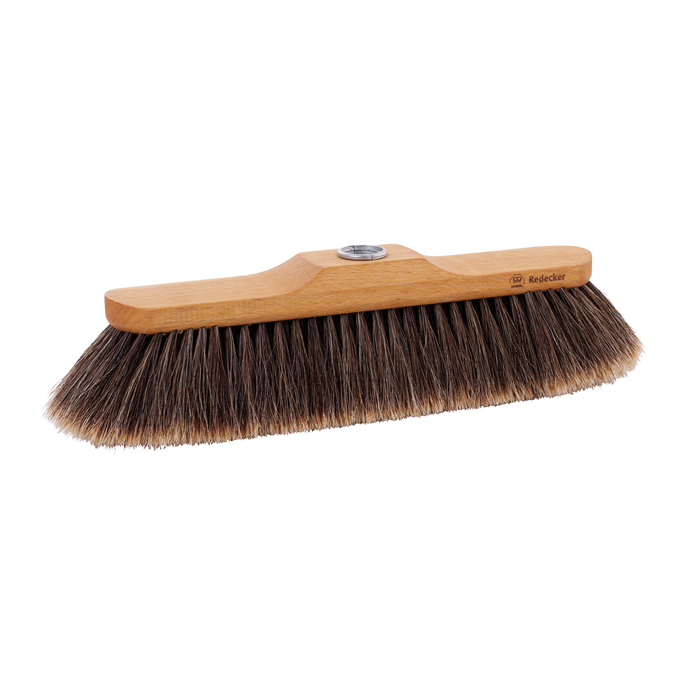 Stubenbesen aus Rosshaar 502501