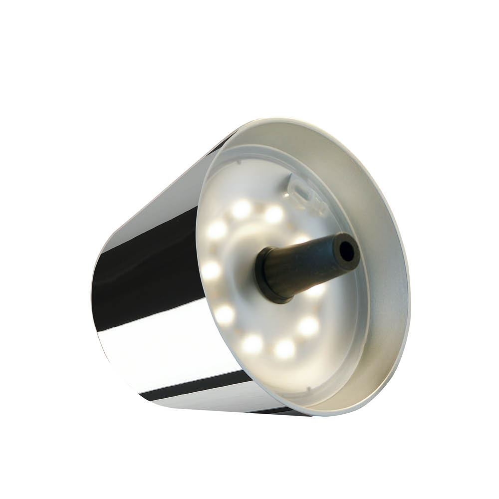 Sompex Akku-Flaschenleuchte "Top 2.0" 632994