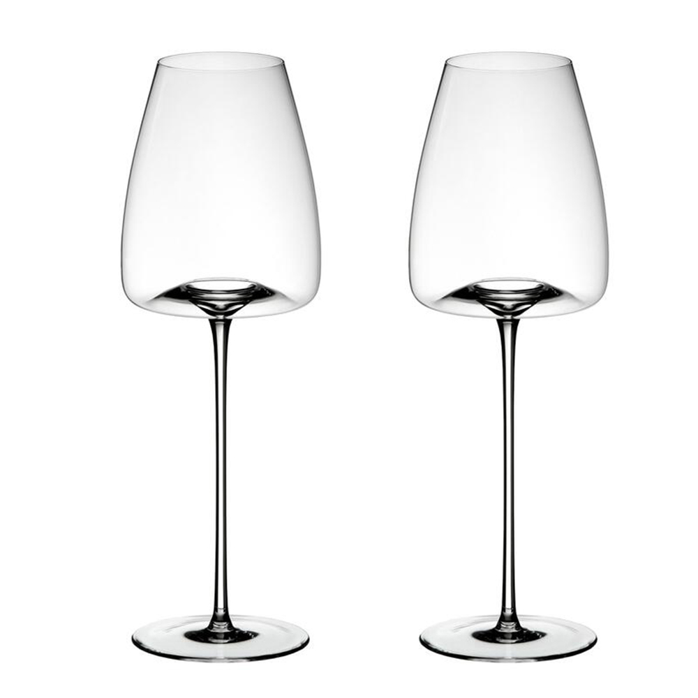 Zieher Weinglas Vision "Straight" 2er Set 592722