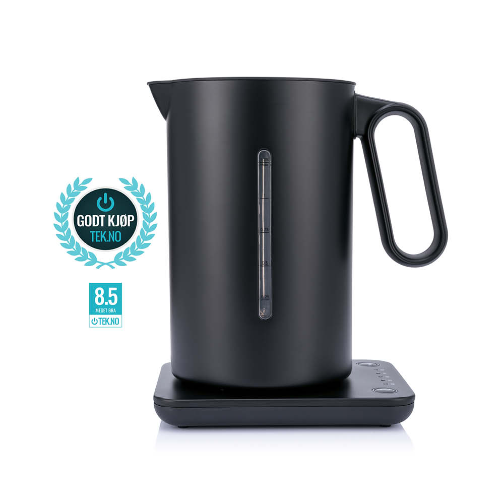 Wilfa Wasserkocher "Svart" 638691