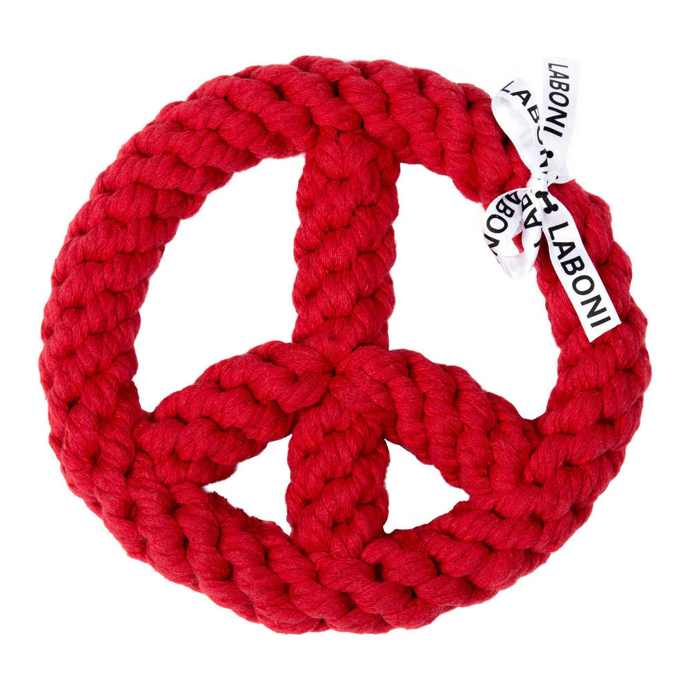 Laboni Kultspielzeug für Hunde "Paula Peace" 591306