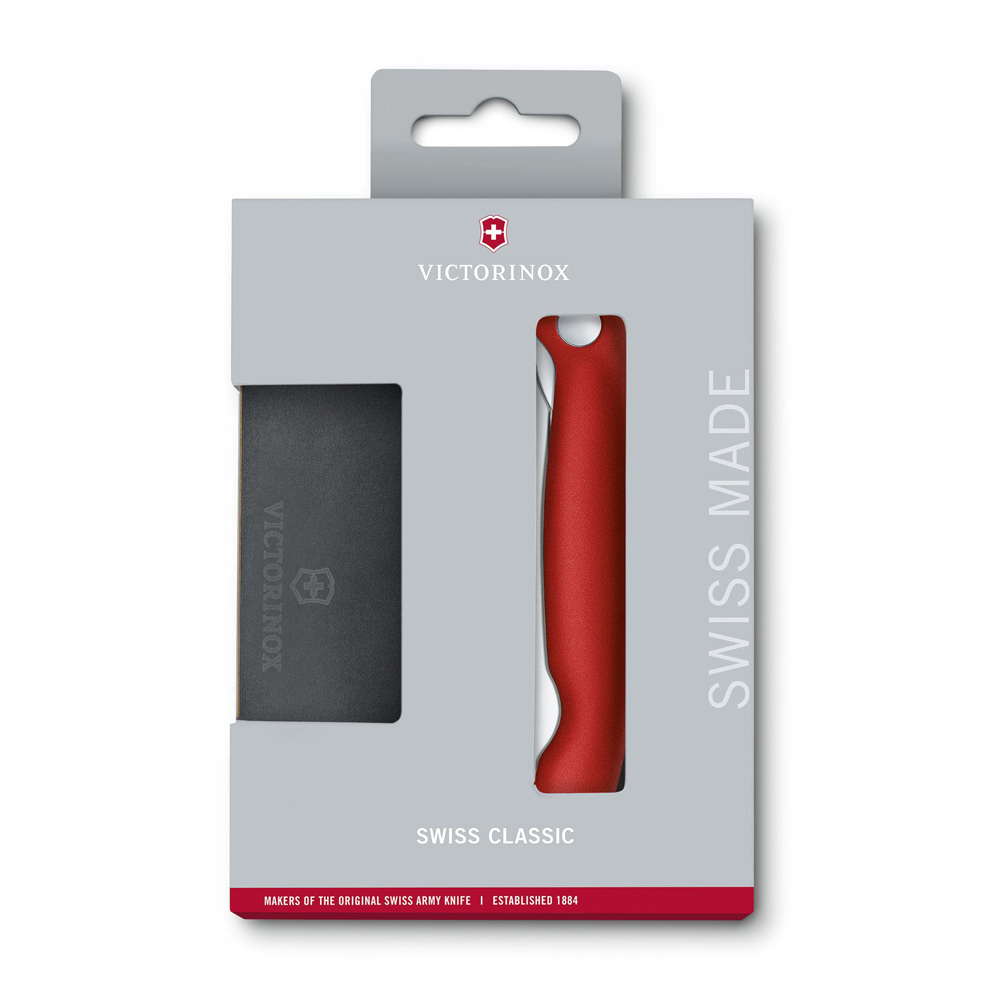 Victorinox Schneidebrett-Set ''Swiss Classic'' 591649