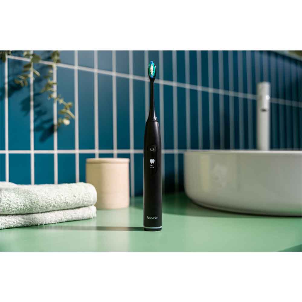 Beurer Elektrische Schallzahnbürste 656267