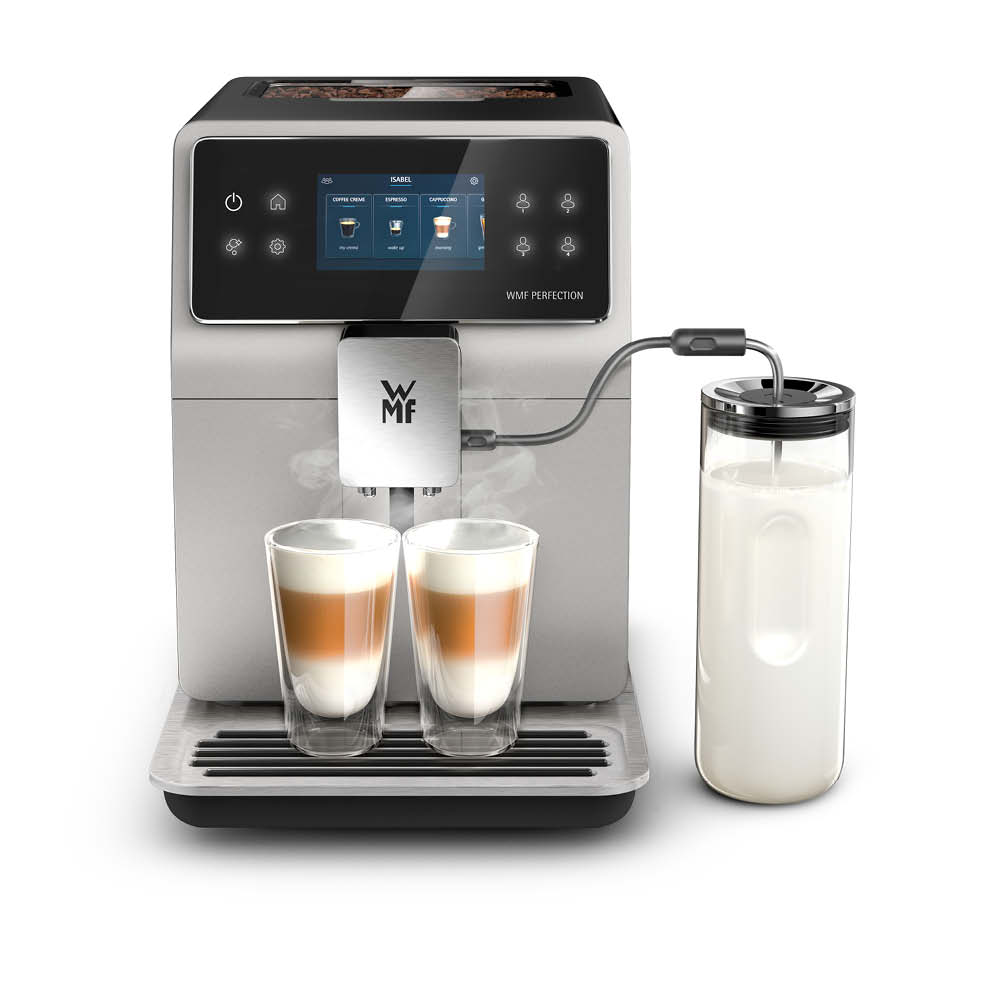 WMF Kaffeevollautomat "PERFECTION 760L" 627091