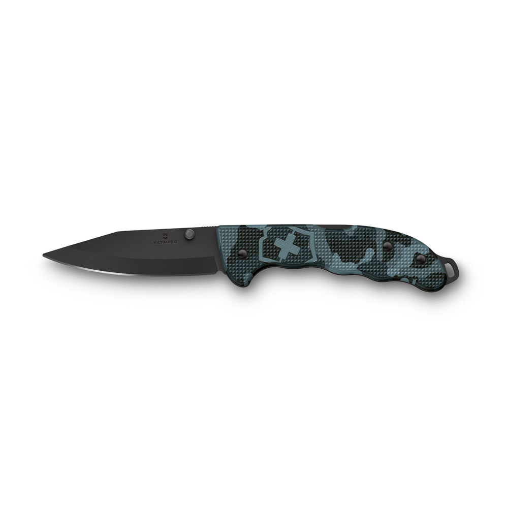 Victorinox Evoke BSH Alox Navy Camouflage 628779