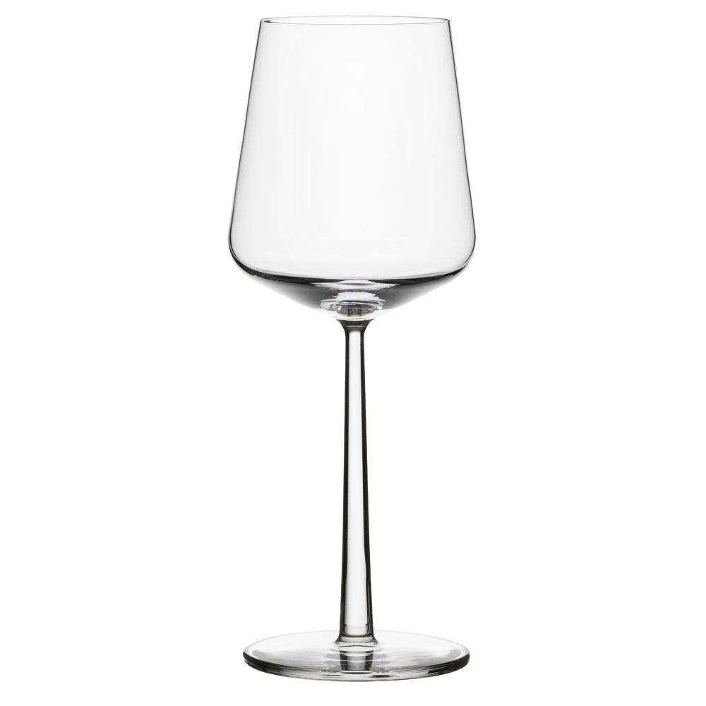 Iittala Rotweinglas 4er Set "Essence" 413973