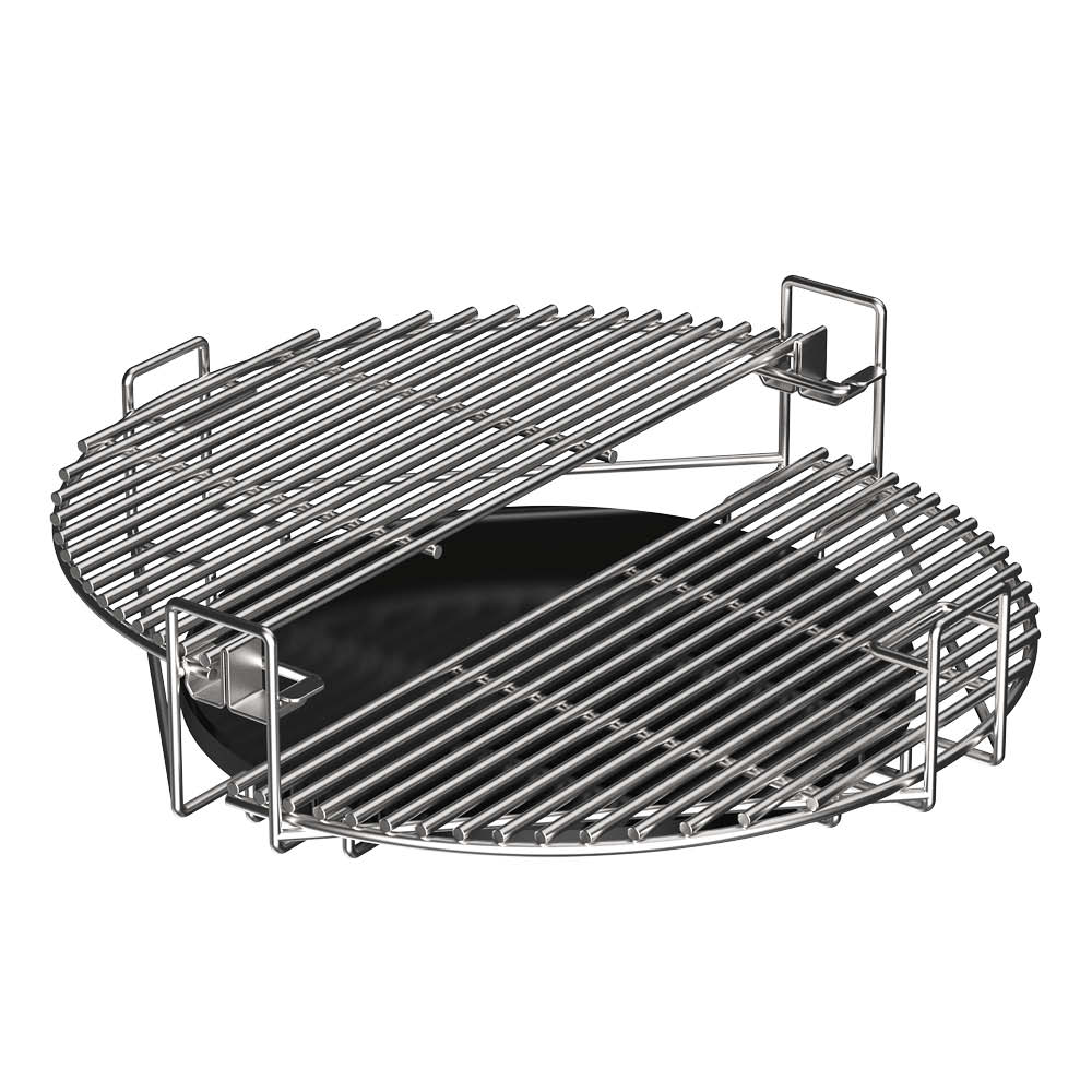 The Bastard Keramikgrill Urban Medium Complete 645584