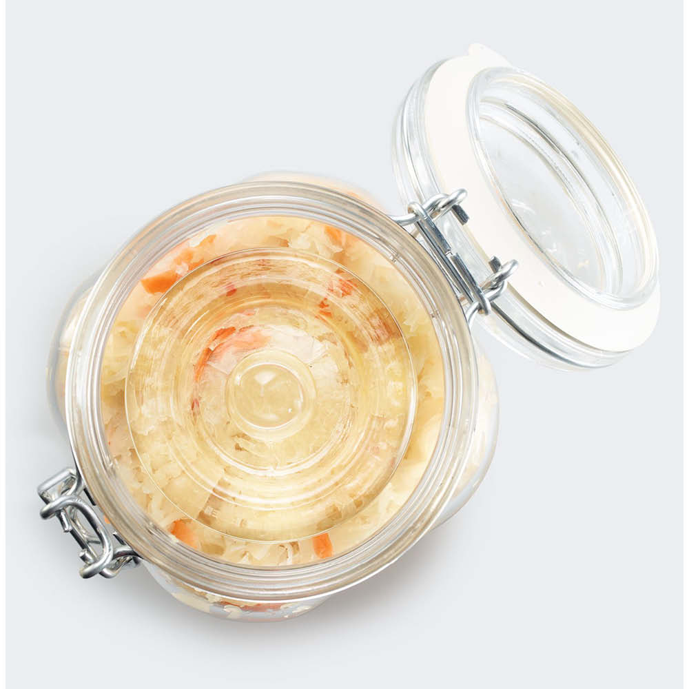 Westmark 4 Fermentiergewichte 629948