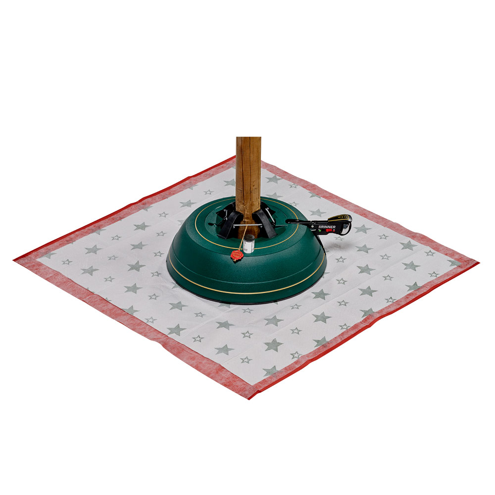 Krinner Christbaum Unterlegdecke 618799