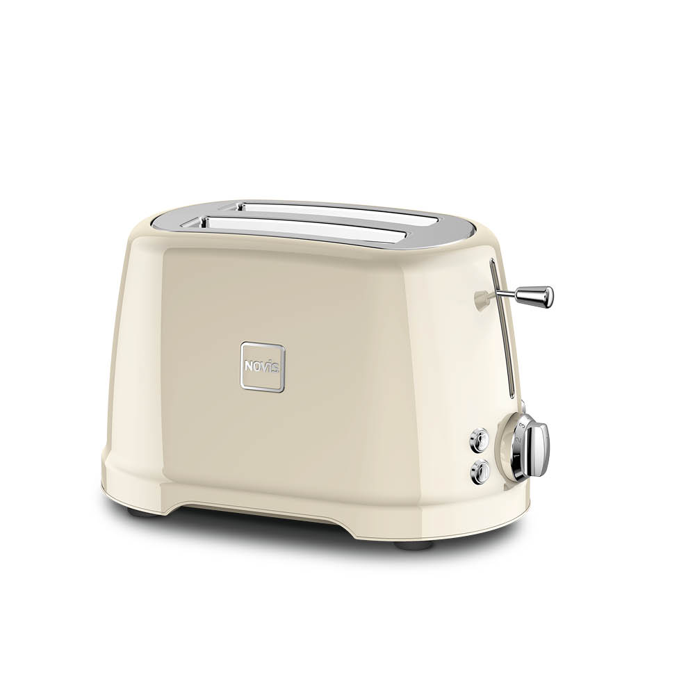 Novis 2-Scheiben Toaster "Iconic Line T2 900 W" 586808