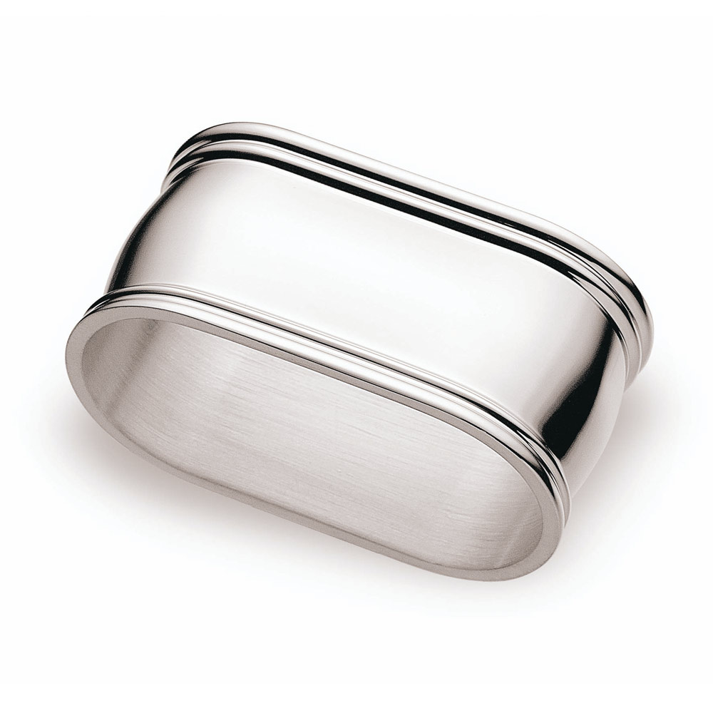 Wilkens Serviettenring "Schwedisch Faden" 93694