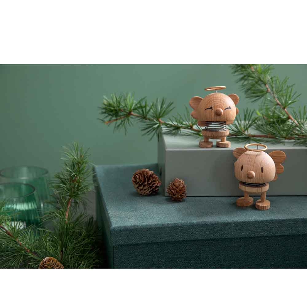 Hoptimist Angel Bumble 661488