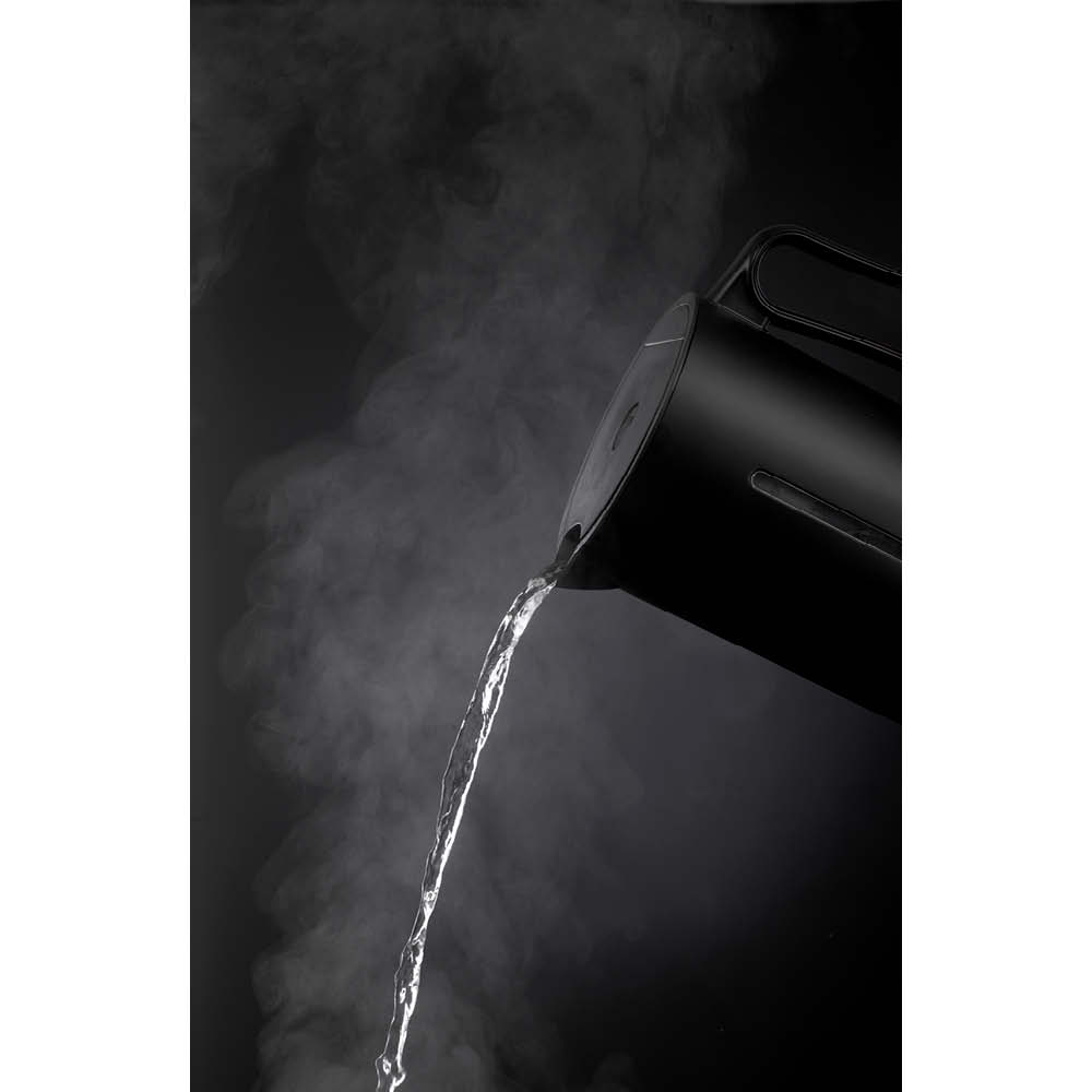 Wilfa Wasserkocher "Svart" 638691