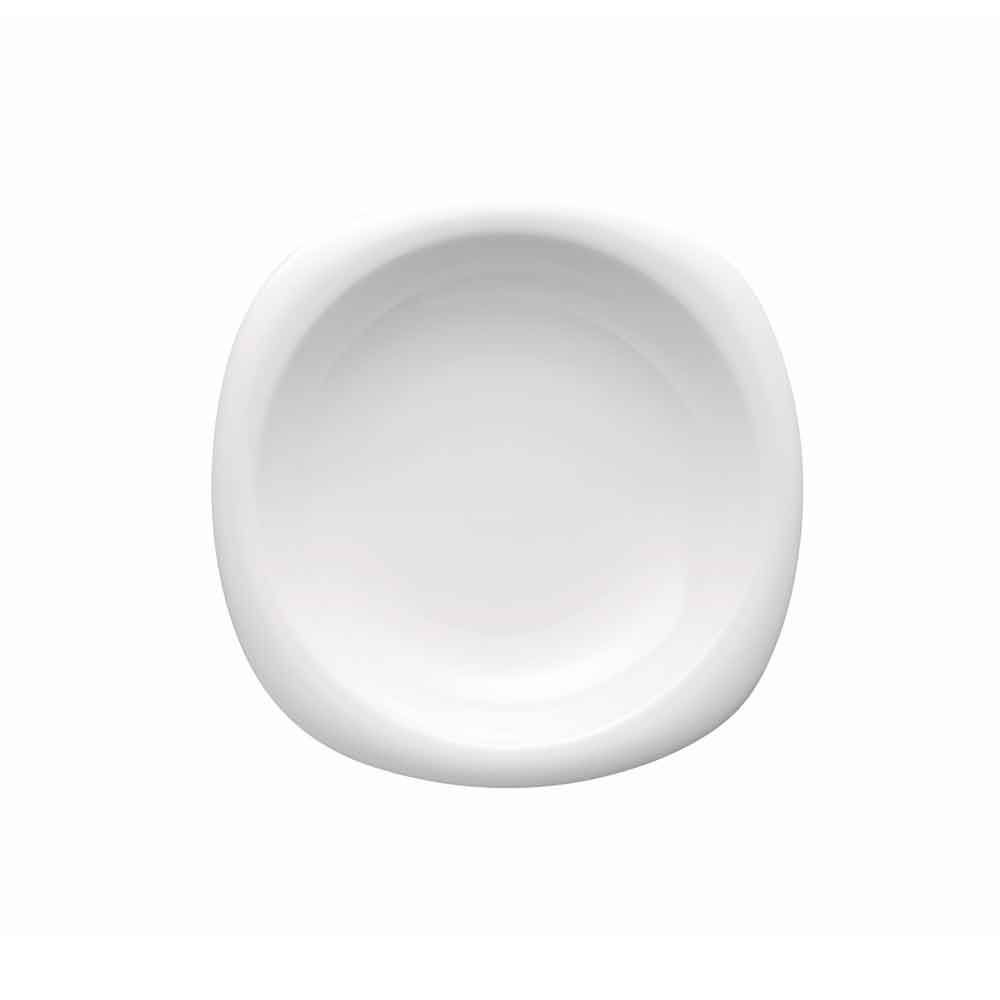 Rosenthal Suppenteller "Suomi weiss" 91092