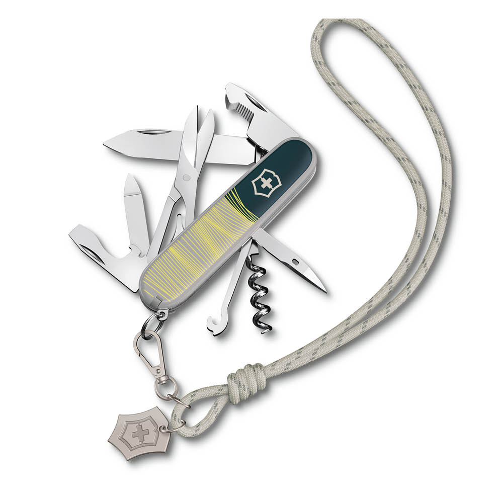 Victorinox Companion "New York Style" 634460