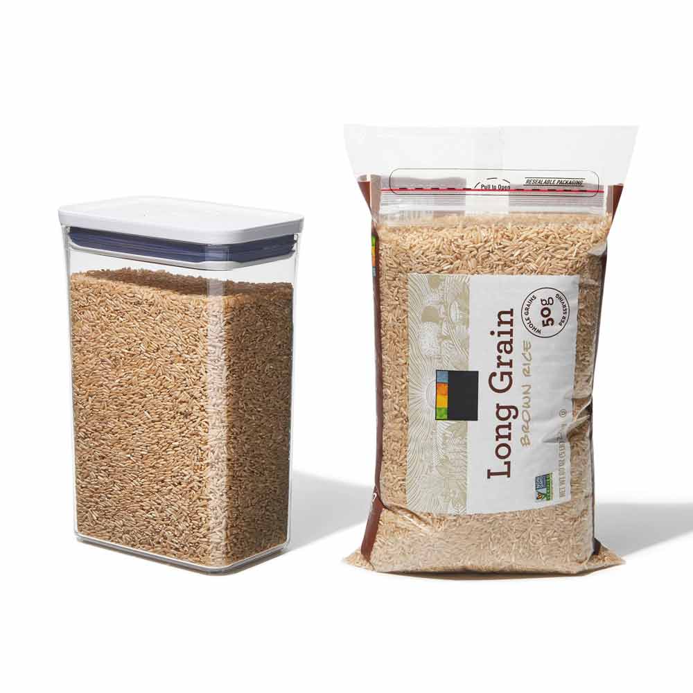 OXO Vorratsdose "POP" rechteckig 610153