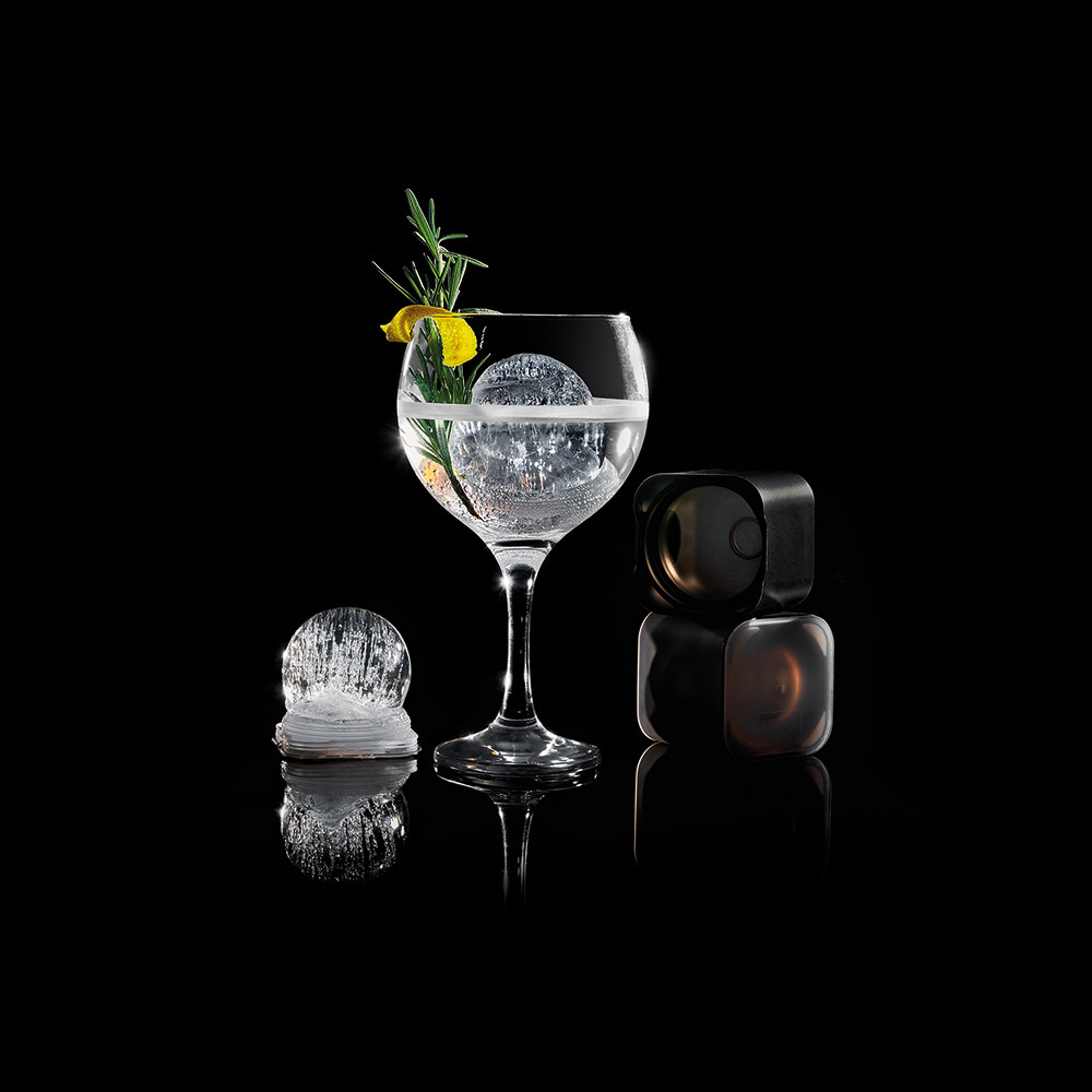 Lurch Ice Former "Kugel" 6 cm 556892