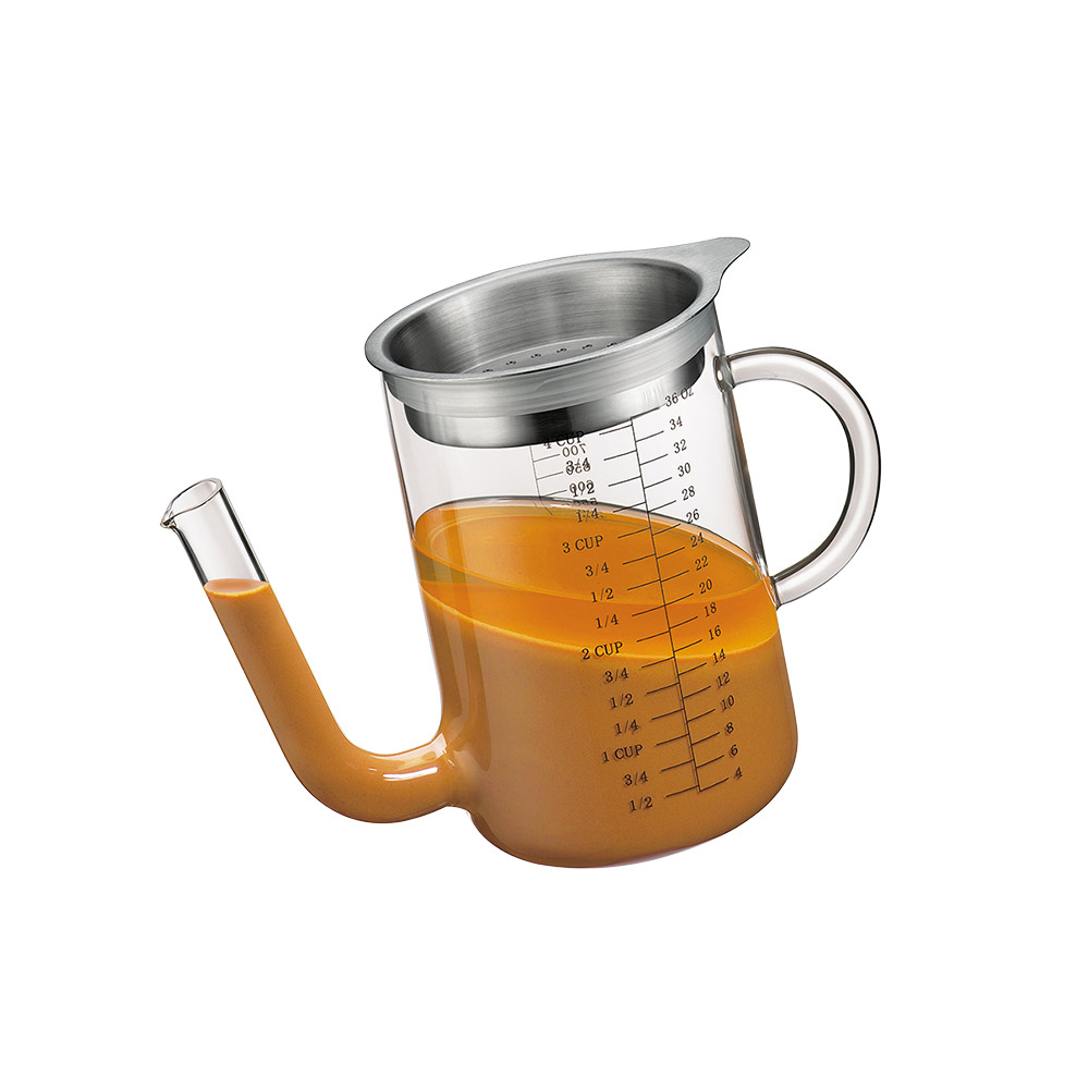 Küchenprofi Fett-Trennkanne 356116