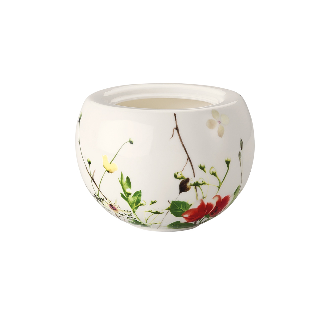 Rosenthal Zuckerdose "Brillance Fleurs Sauvages" 470781