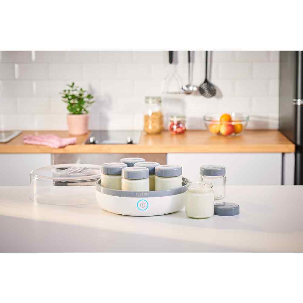 Severin Joghurtbereiter 653103