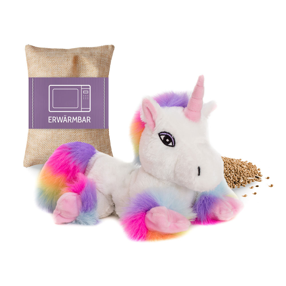 Habibi Wärmetier "Premium" - Einhorn 651217