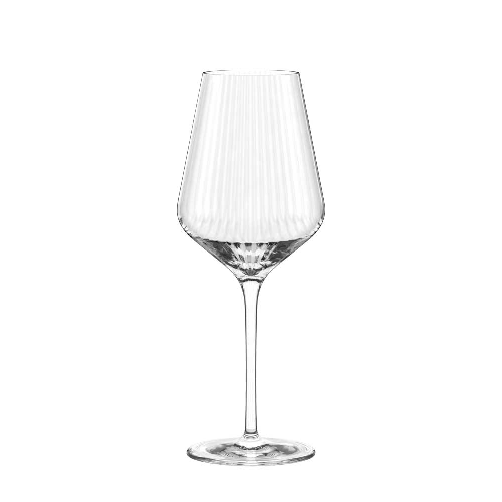 Stölzle Glas Rotweinkelch "Symphony" 643098