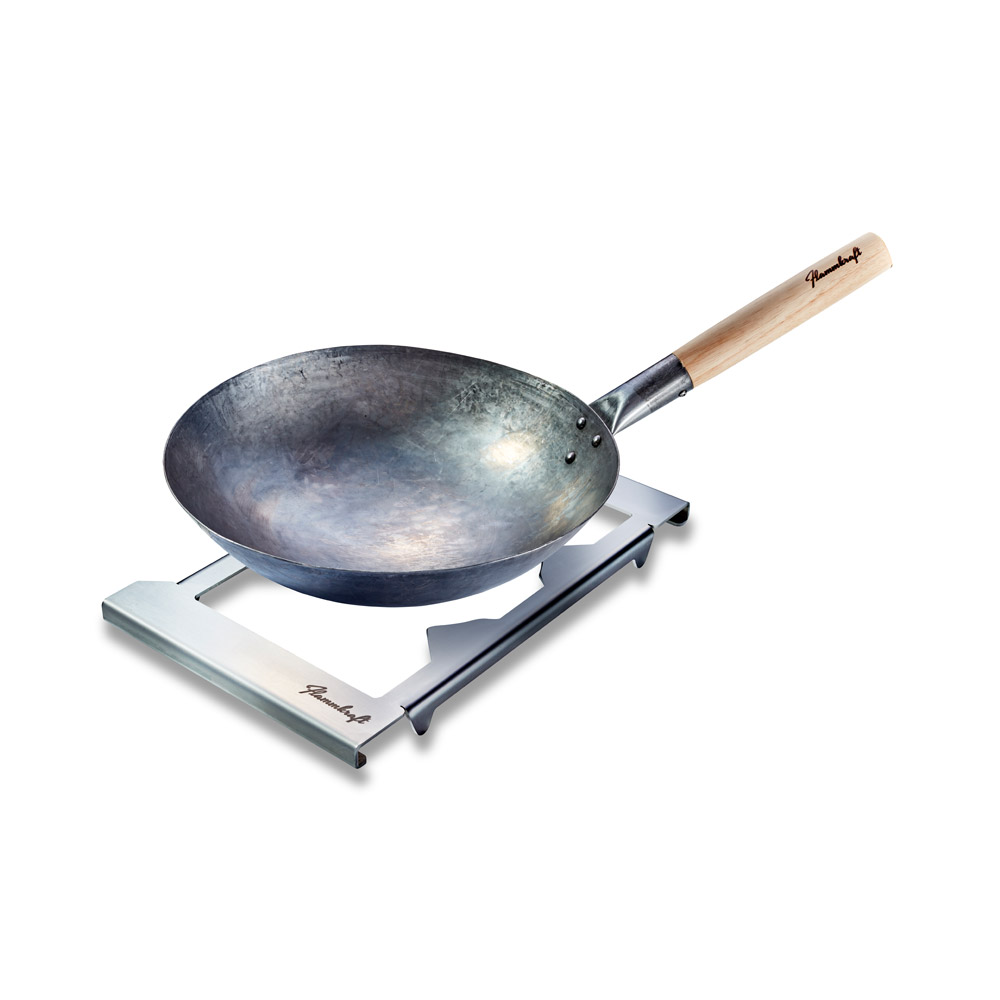 Flammkraft Wok für Block C 625853