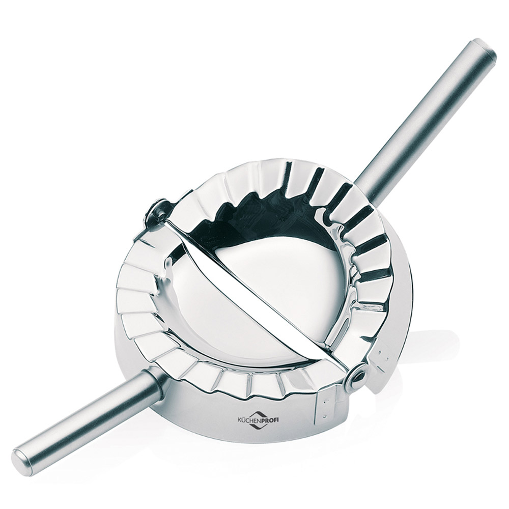 Küchenprofi Ravioli-Former "Pastacasa" 334248