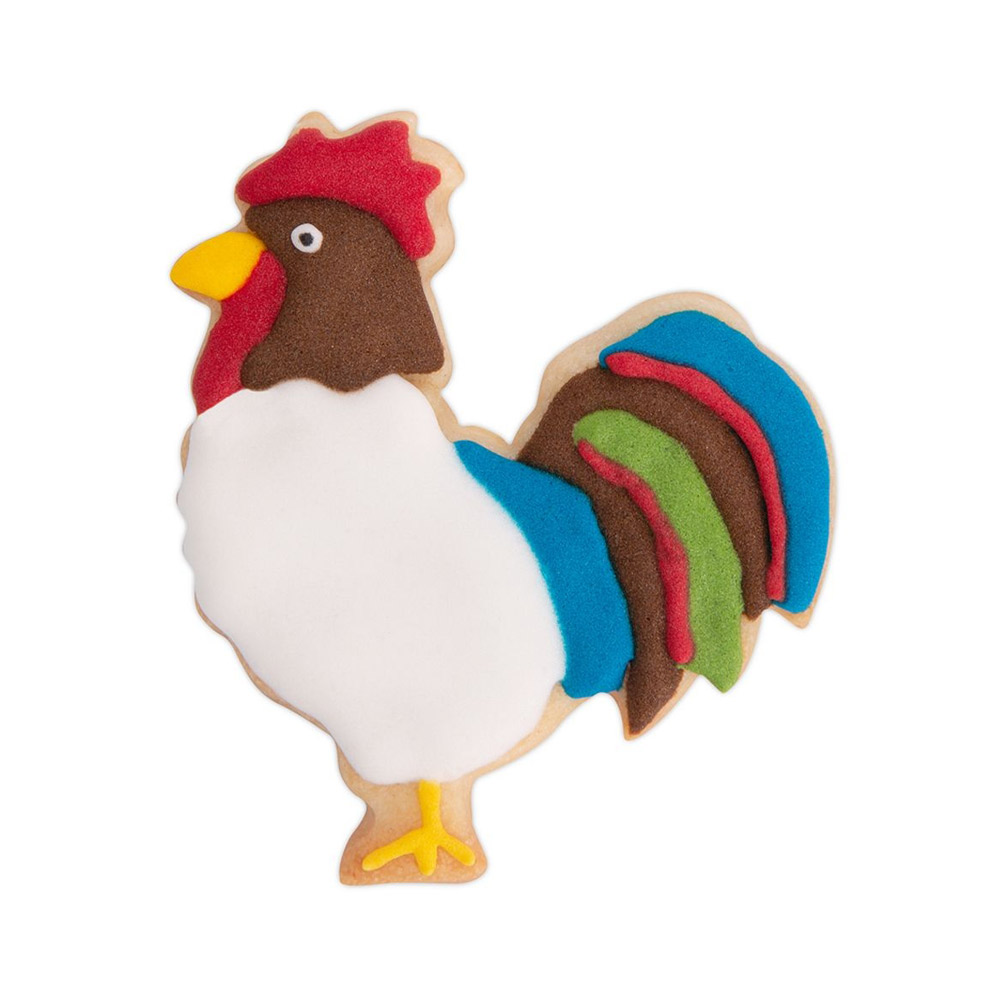 Städter Ausstecher "Hahn" 569822