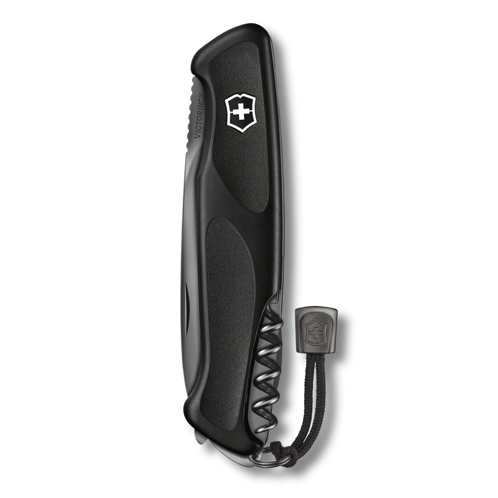 Victorinox Taschenmesser "Ranger Grip 55 Onyx Black" 597507