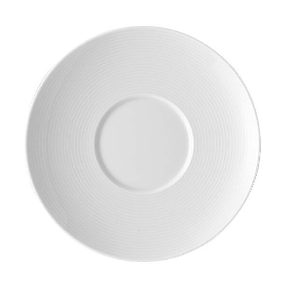 Thomas Kaffee-Untertasse "Loft weiss"