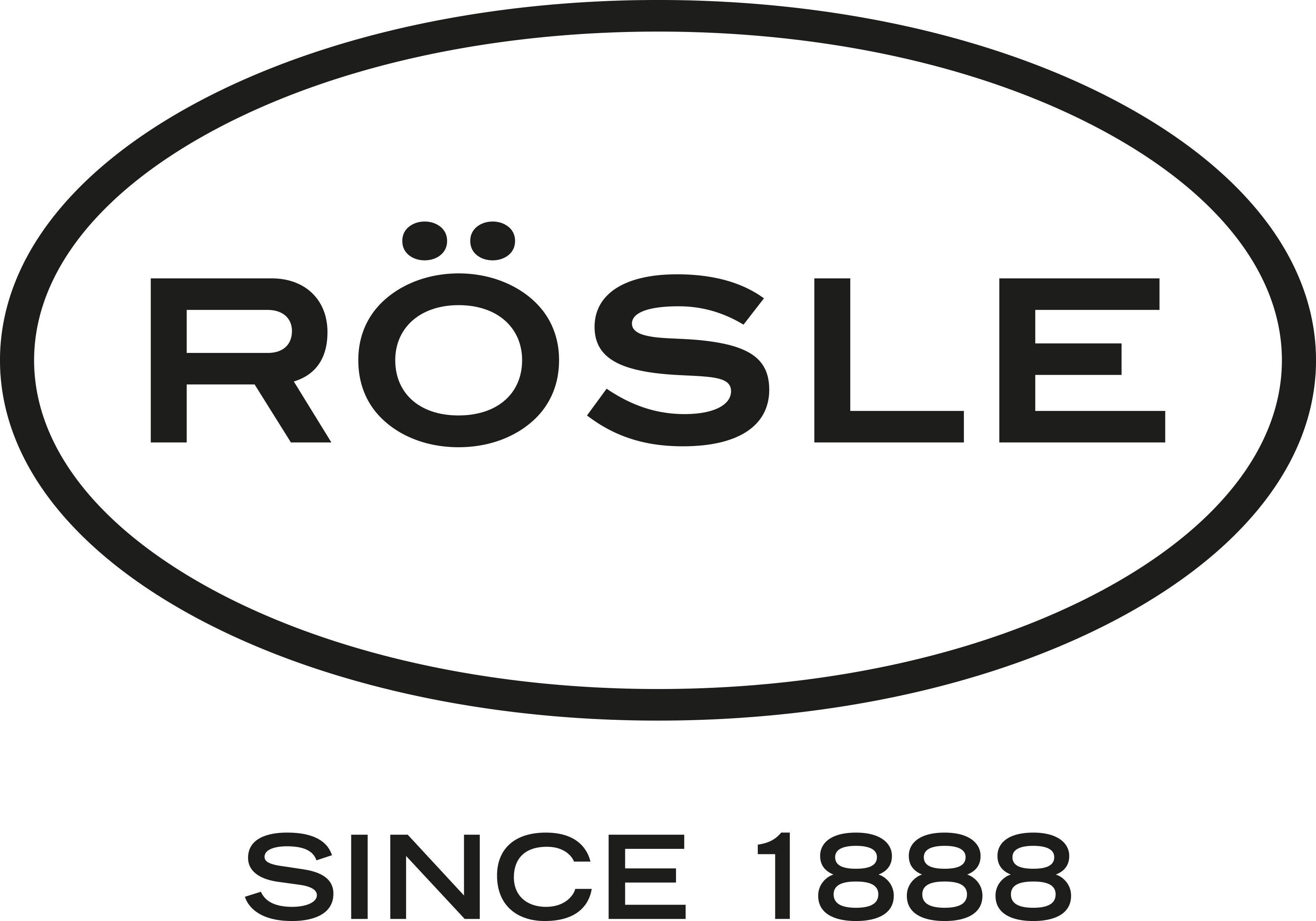 Rösle