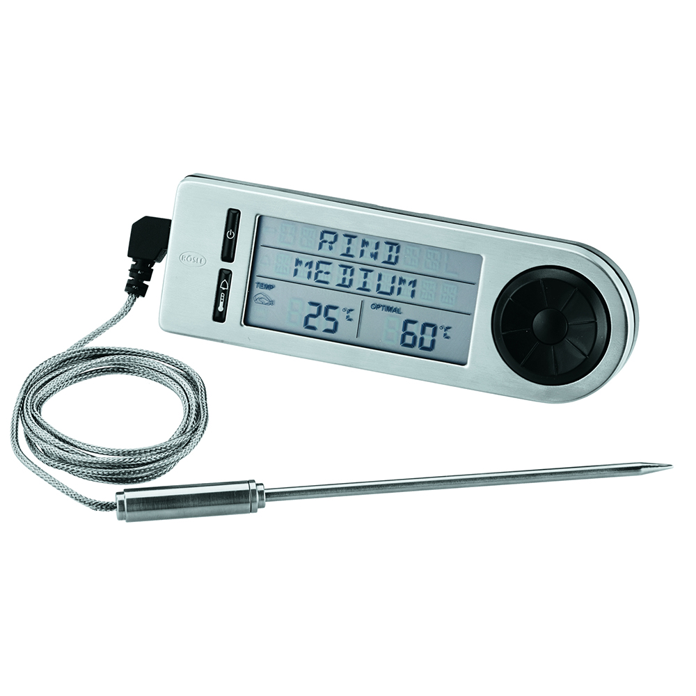 Rösle Digitales Bratenthermometer 535800