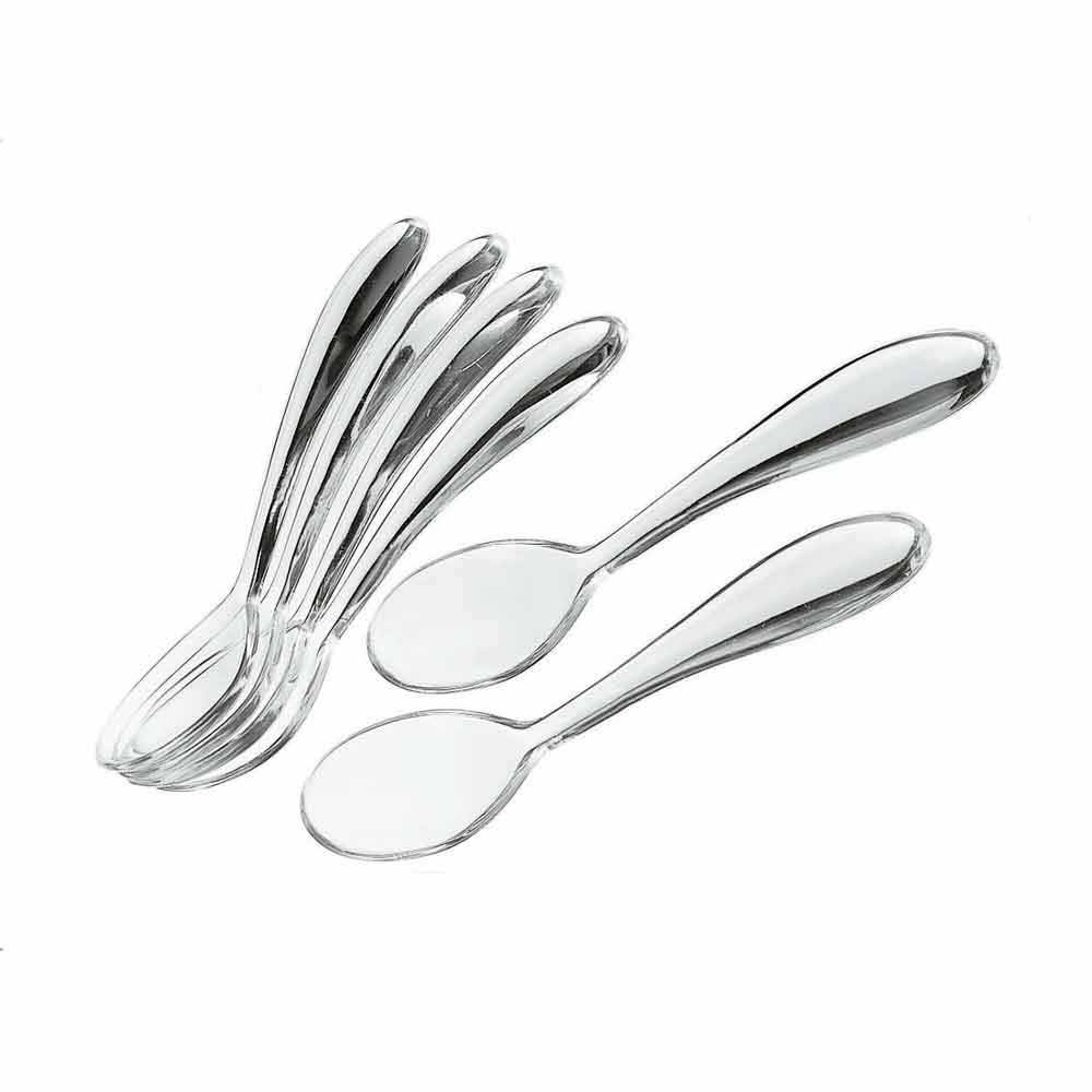 Guzzini Eierlöffel "Feeling"