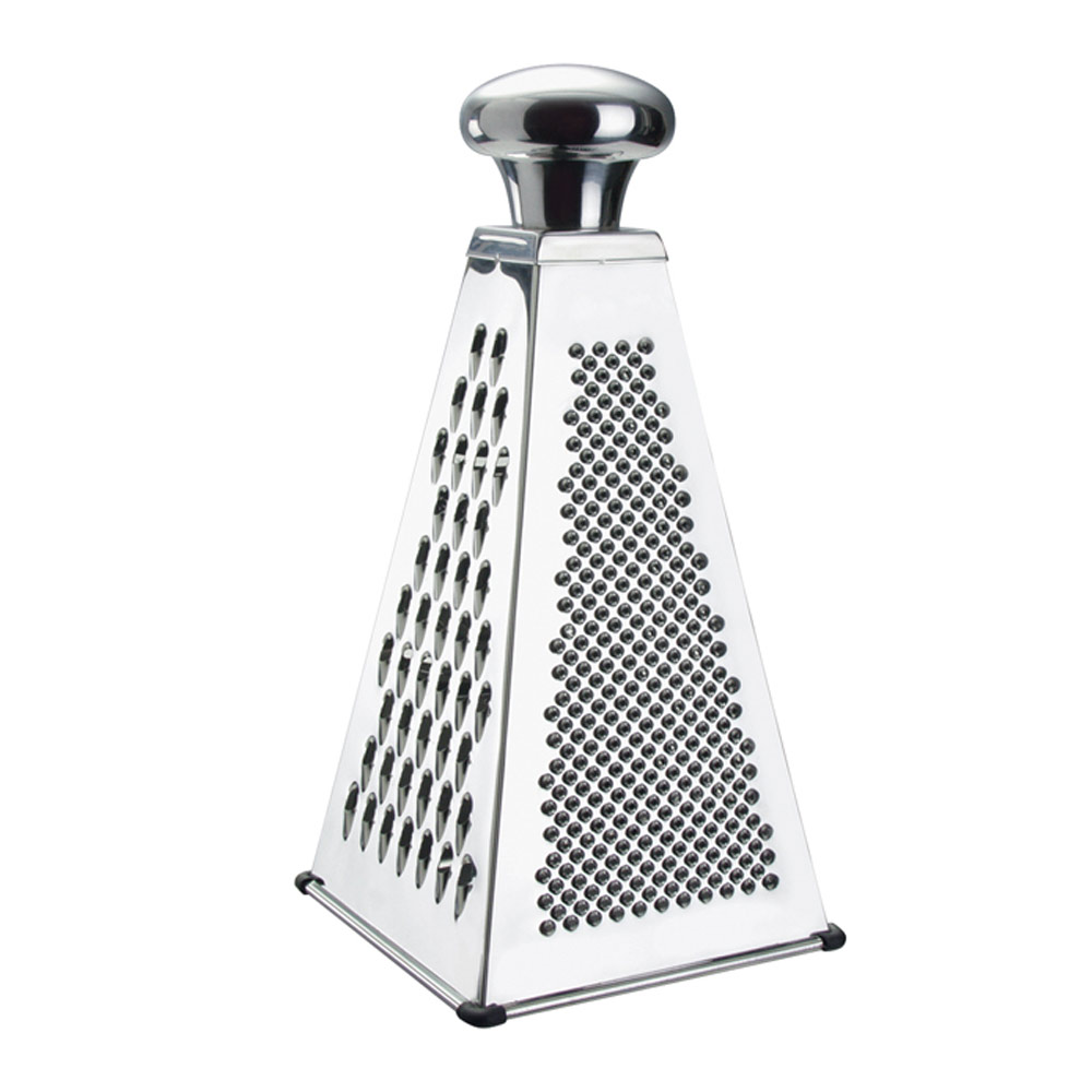 Küchenprofi Reibe "Quadro Maxi" 490321
