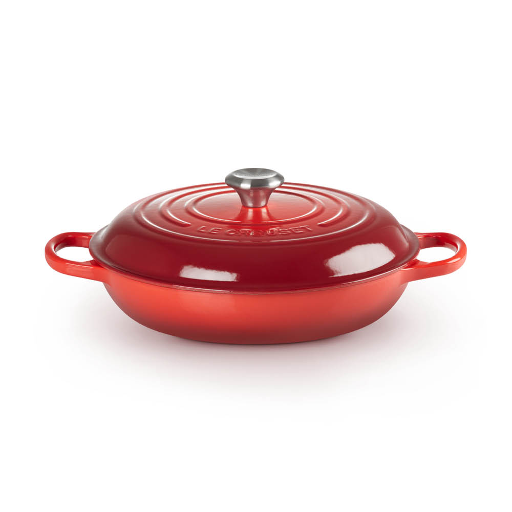 Le Creuset Gourmet-Profitopf 30 cm "Signature" 498969