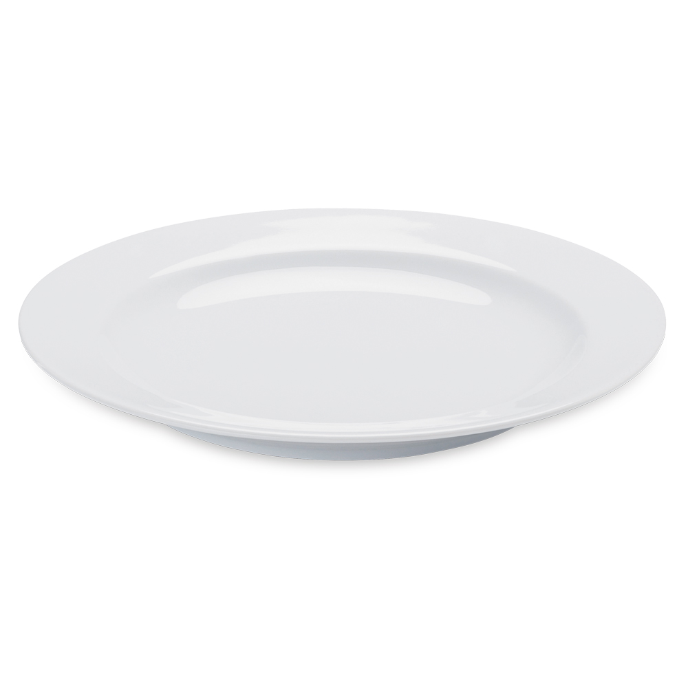 Arzberg Frühstücksteller "1382 weiß" 139516