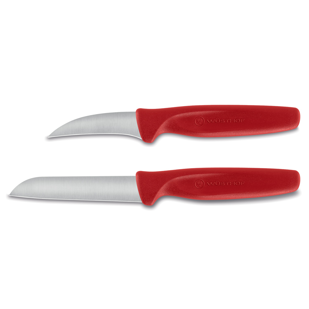 Wüsthof Gemüse-/ Schälmesser Set "Create Collection" 2-tlg. 620922