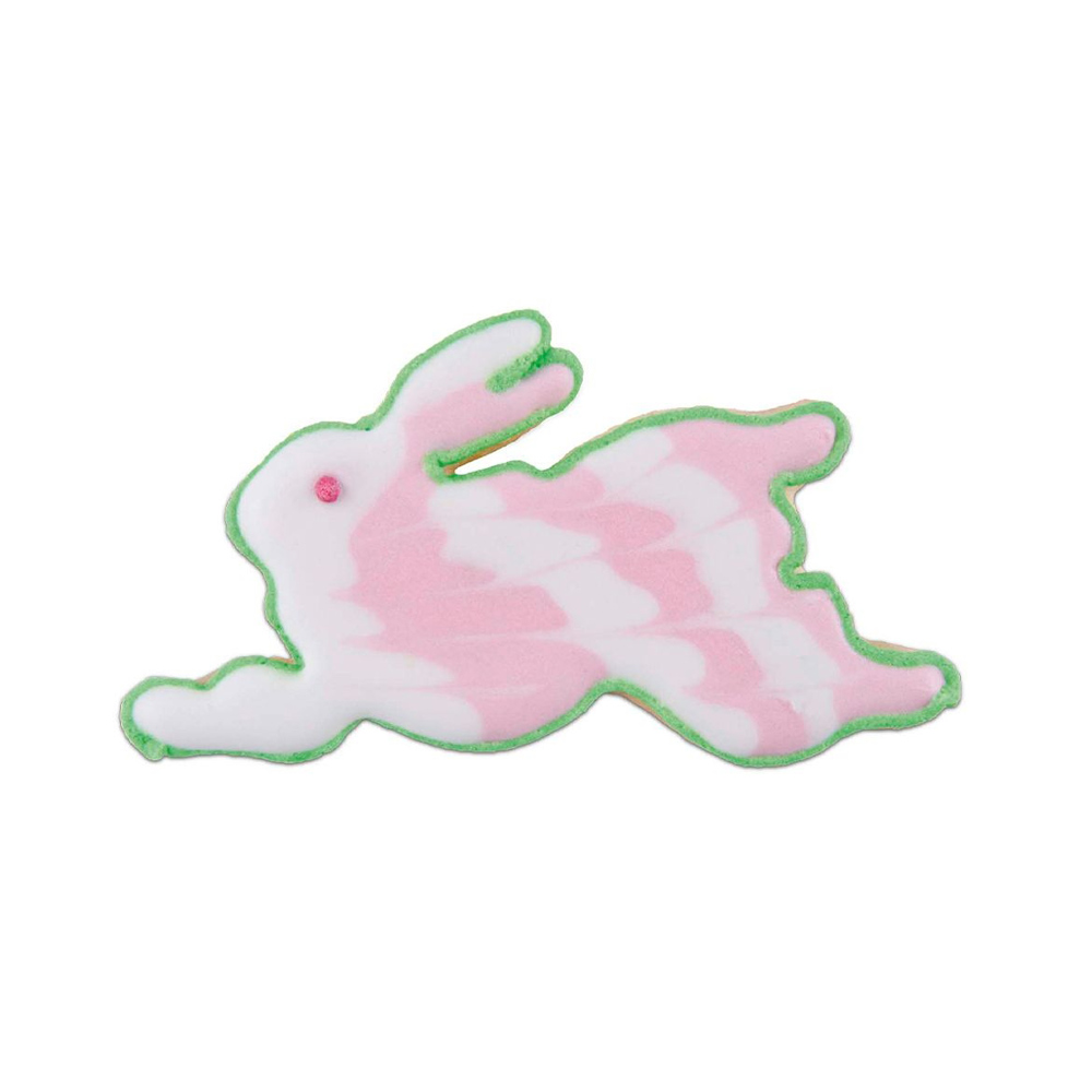 Städter Ausstecher "Hase springend" 308118