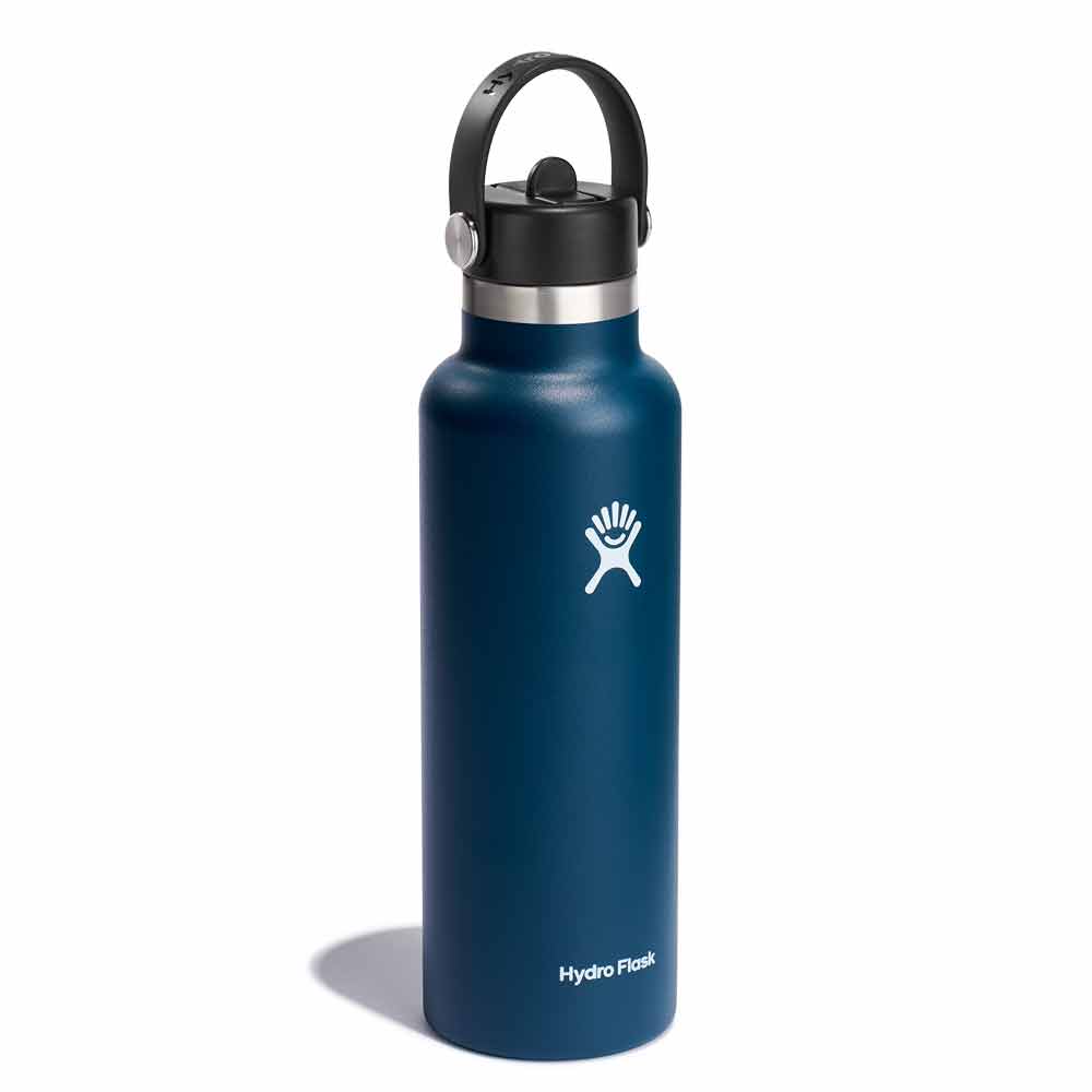 Hydro Flask Iso Trinkflasche, Trinkhalmdeckel 639006