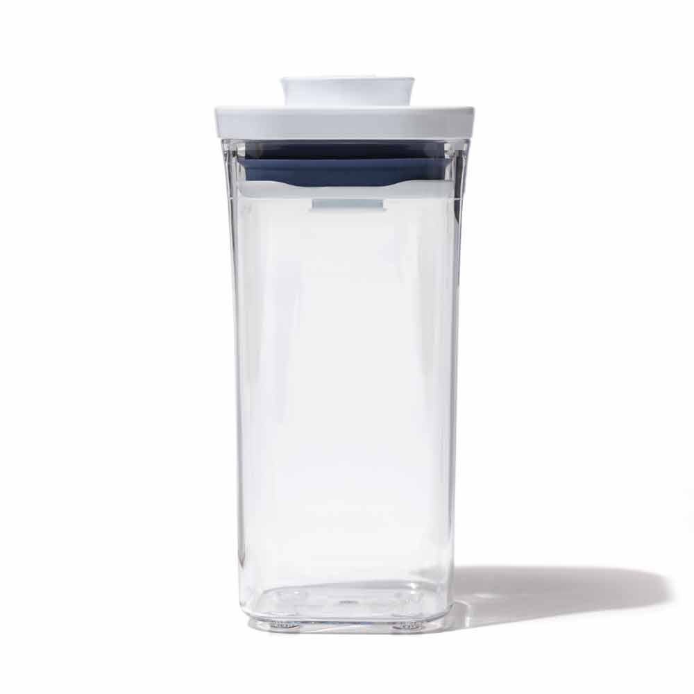 OXO Vorratsdose "POP" quadratisch 610149