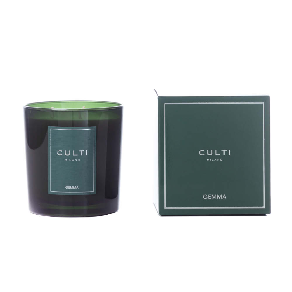 Culti Winterkerze 270g "Gioia" 620572