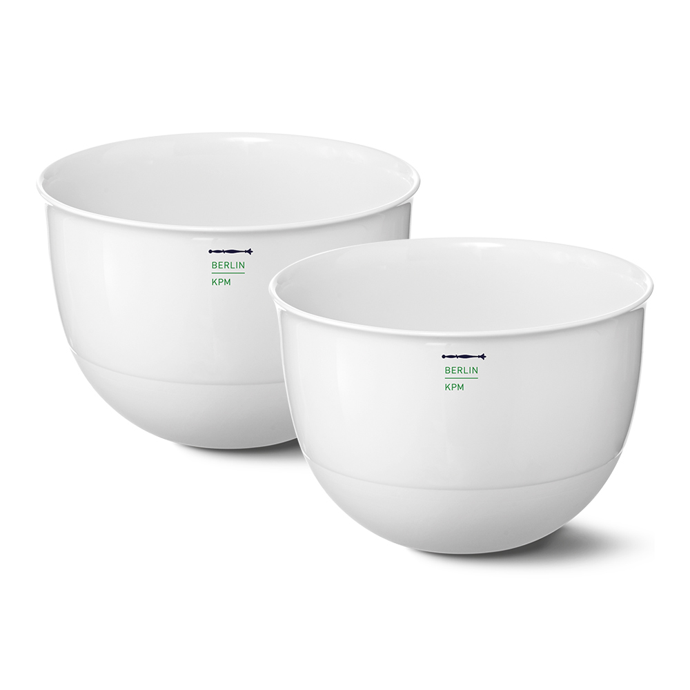 KPM Berlin Becher Set "LAB" No. 2B 573084